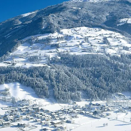 Dinkl By Interhome Lägenhet Stummerberg