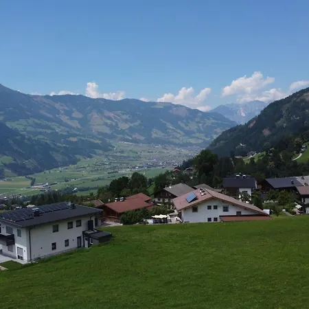 Dinkl By Interhome Apartman *