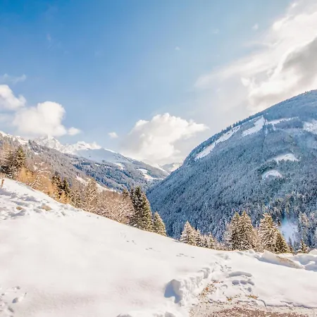 Dinkl By Interhome Lägenhet Stummerberg