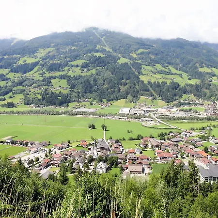 Dinkl By Interhome Apartman *