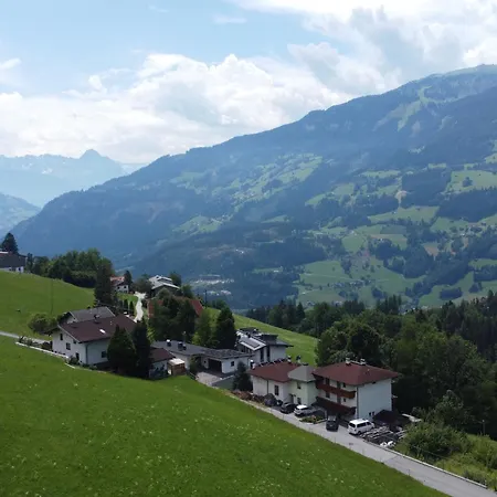 Dinkl By Interhome * Stummerberg