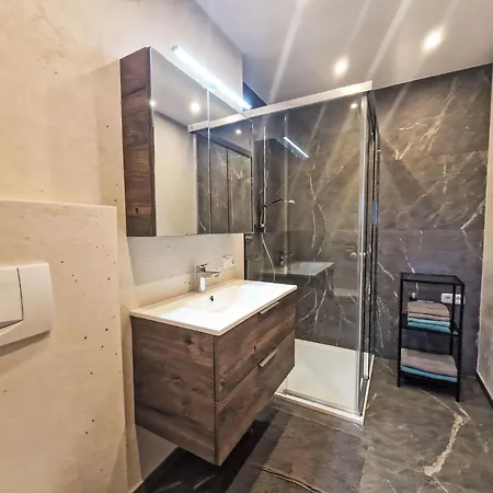 Dinkl By Interhome Апартаменты Штуммерберг