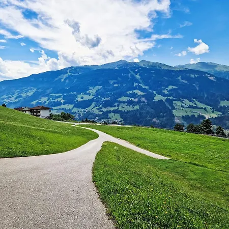 Lägenhet Dinkl By Interhome Stummerberg