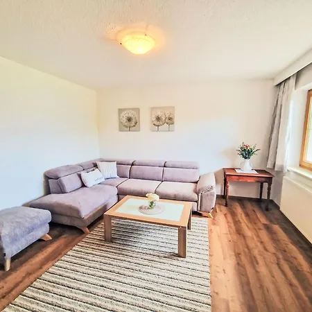 Lägenhet Dinkl By Interhome