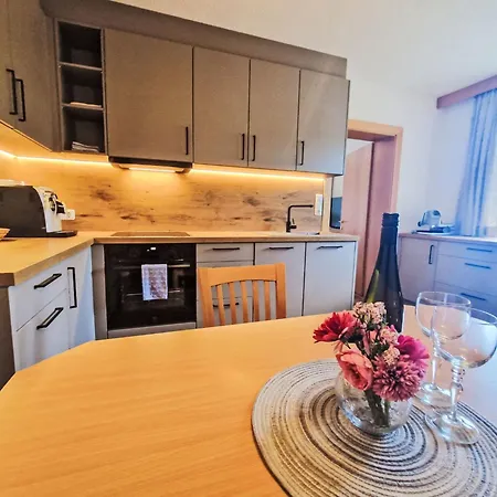 Dinkl By Interhome * Stummerberg