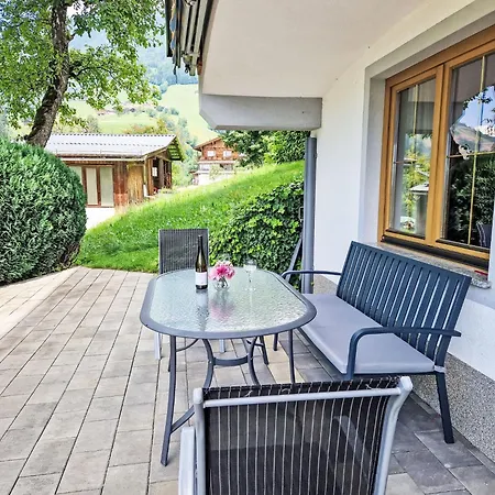 Dinkl By Interhome Apartman Stummerberg