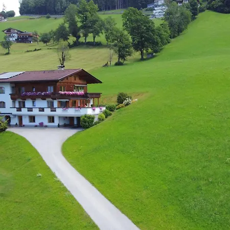 Dinkl By Interhome Stummerberg