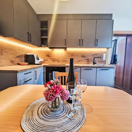 Apartman Dinkl By Interhome