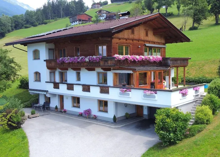 Dinkl By Interhome Stummerberg