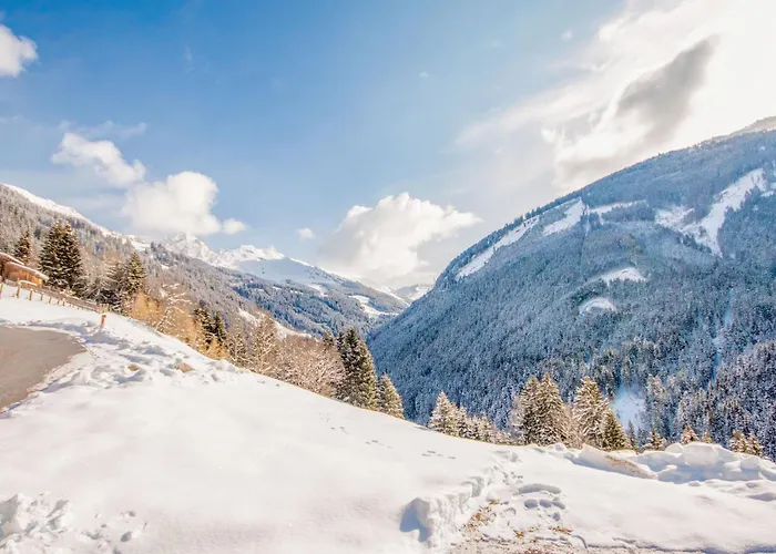 Dinkl By Interhome شقة ستمربرغ