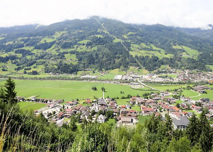 Dinkl By Interhome Διαμέρισμα *