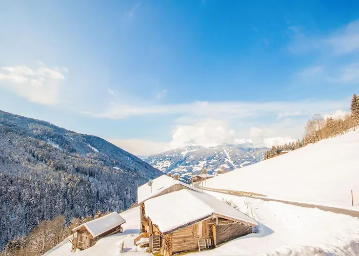 Dinkl By Interhome Διαμέρισμα Stummerberg