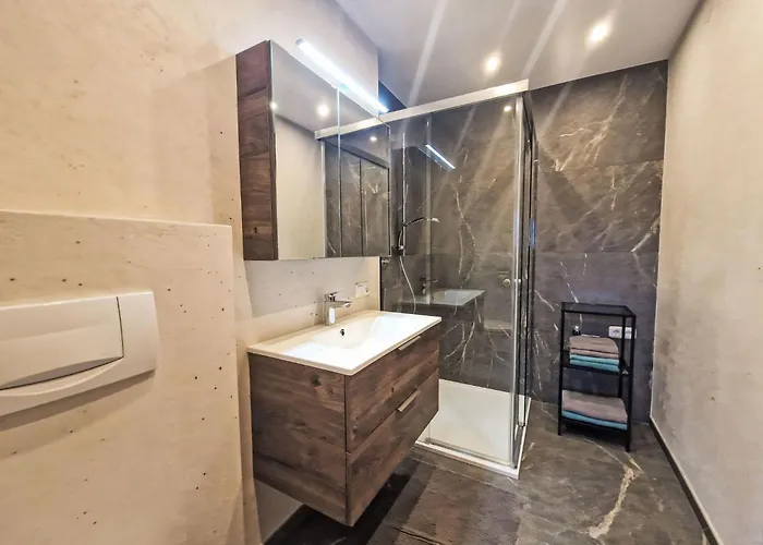 Dinkl By Interhome شقة ستمربرغ