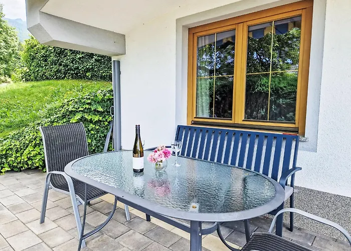 Dinkl By Interhome Διαμέρισμα