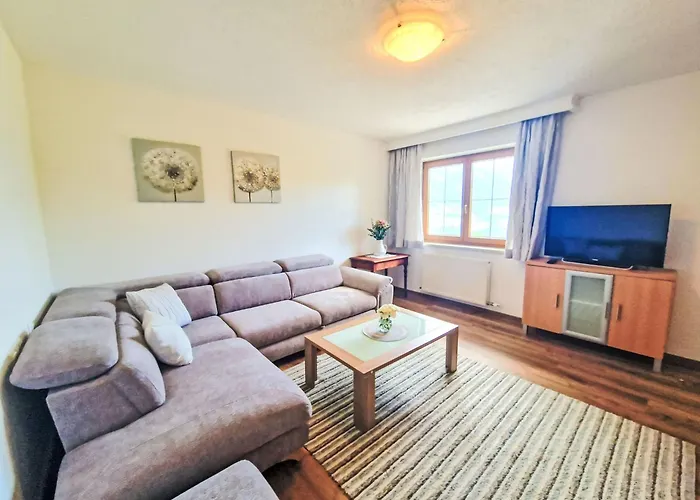 Dinkl By Interhome شقة ستمربرغ