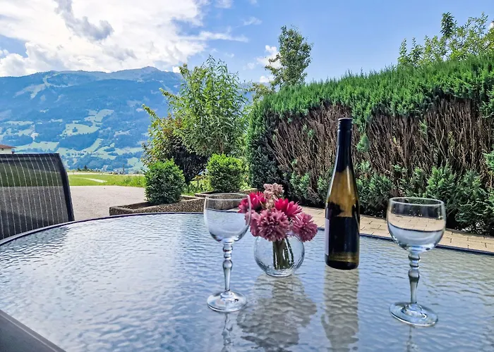 Dinkl By Interhome *