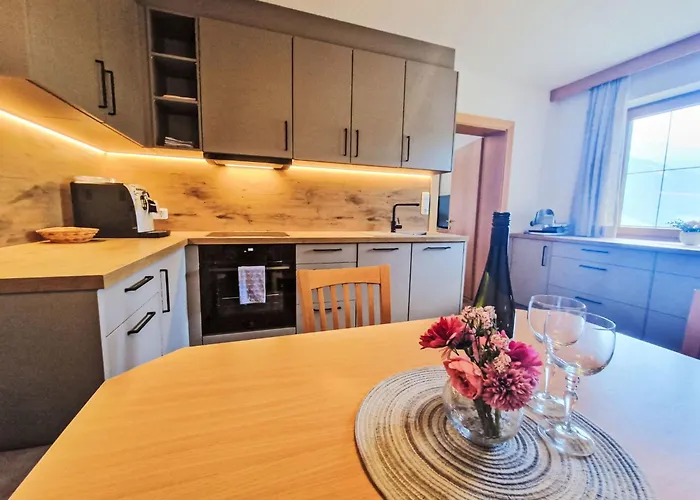 Dinkl By Interhome * Stummerberg