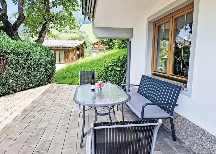 Dinkl By Interhome Διαμέρισμα Stummerberg