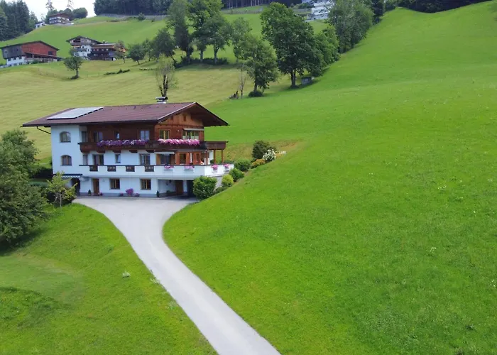 Dinkl By Interhome Stummerberg