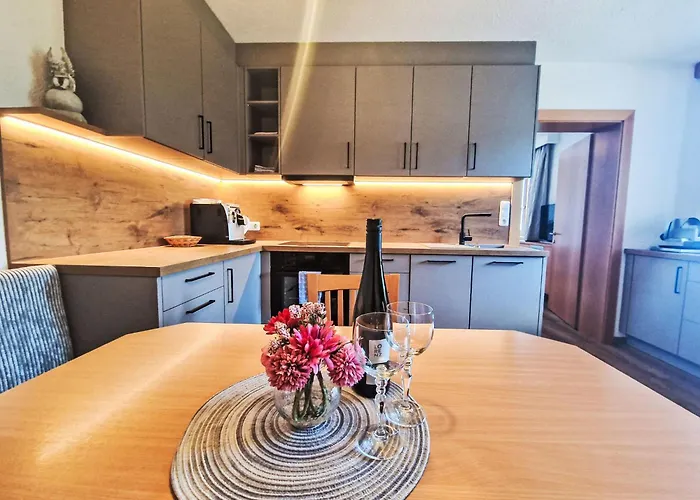 شقة Dinkl By Interhome