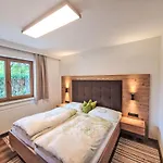 Apartmán Dinkl By Interhome