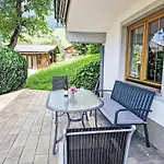 Dinkl By Interhome Apartmán Stummerberg