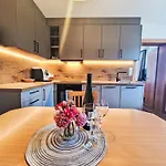 Apartmán Dinkl By Interhome