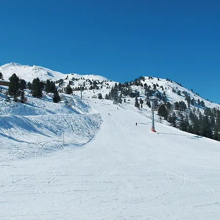 Dinkl By Interhome דירה