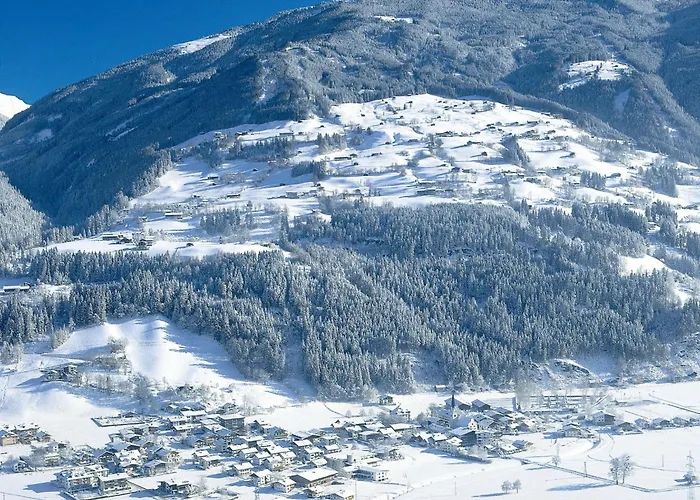 Dinkl By Interhome דירה שטומרברג