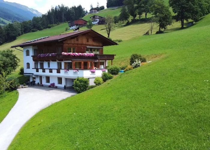 Dinkl By Interhome שטומרברג