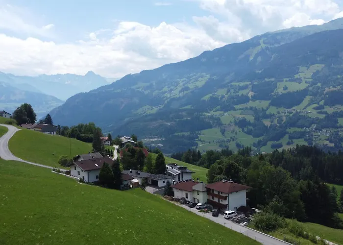 Dinkl By Interhome * שטומרברג