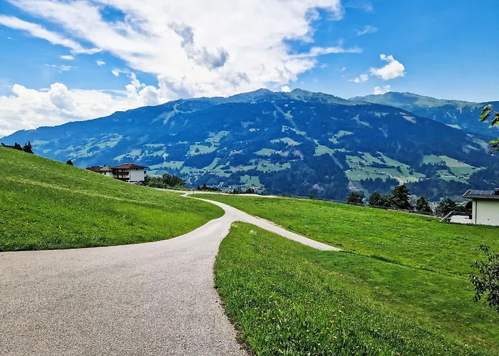 דירה Dinkl By Interhome שטומרברג