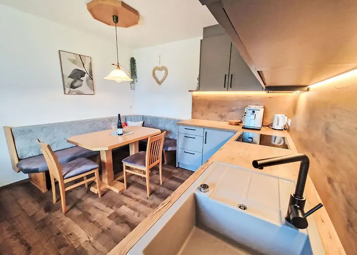 Dinkl By Interhome *