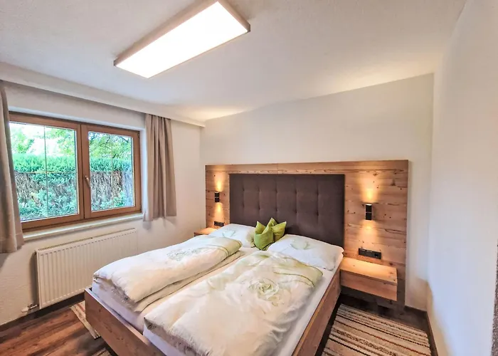 דירה Dinkl By Interhome