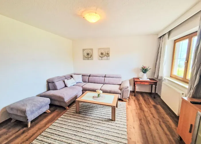 דירה Dinkl By Interhome