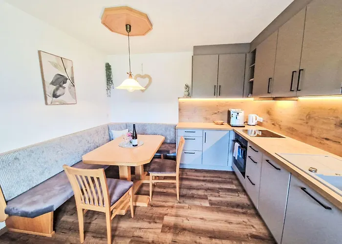 דירה Dinkl By Interhome *