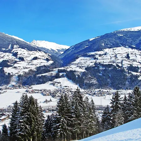 アパート Dinkl By Interhome Stummerberg