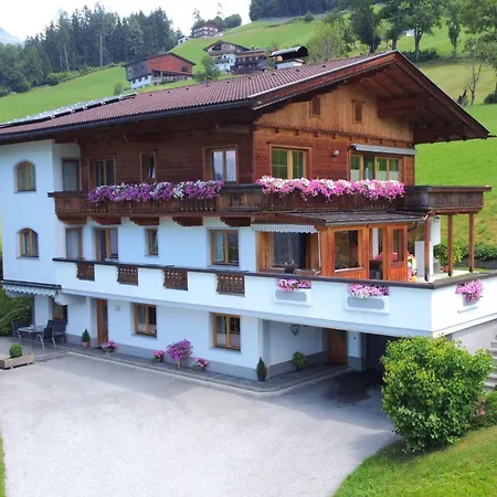 Dinkl By Interhome Stummerberg