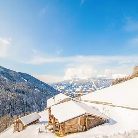 Dinkl By Interhome アパート Stummerberg