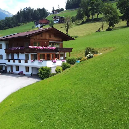 Dinkl By Interhome Stummerberg